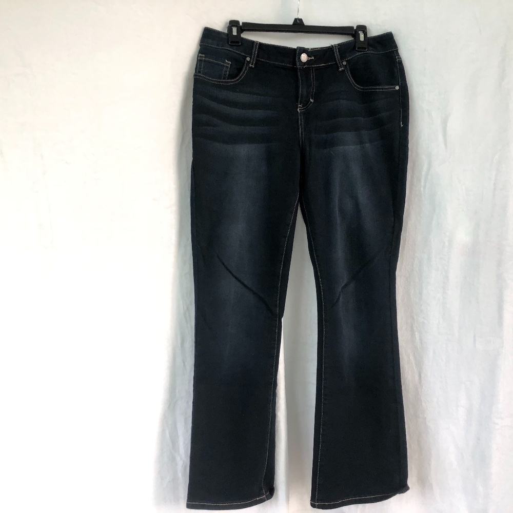 women's jean